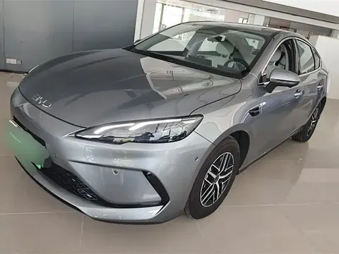 BYD seal 05 DM-i 2025 buy in Moscow