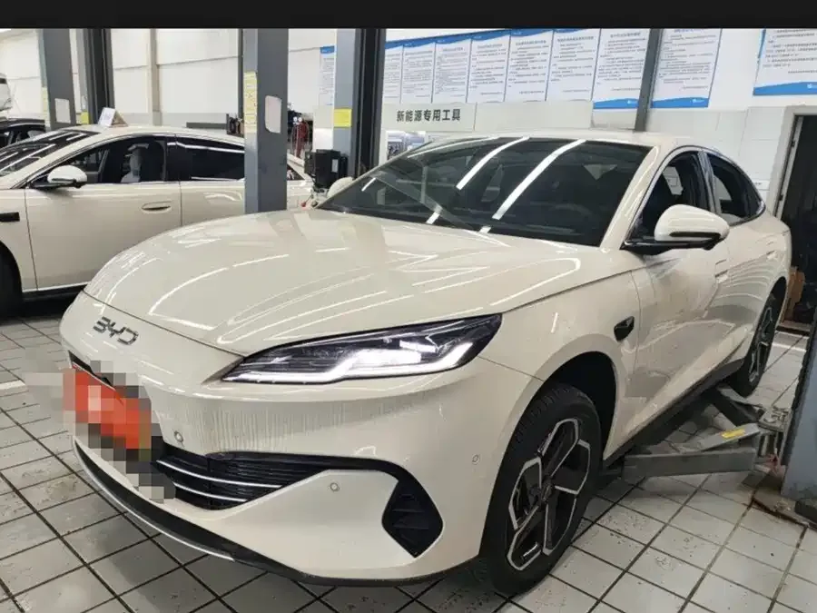 BYD Seal 06 2025