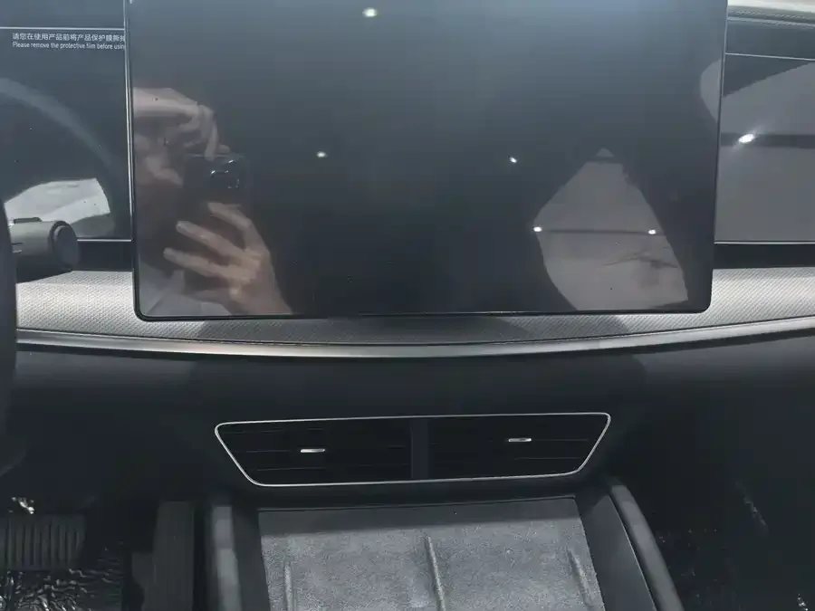 BYD Sea Lion 07 EV Sea Lion 07 EV 2025 610 Intelligent Driving Edition 2025 — миниатюра 2