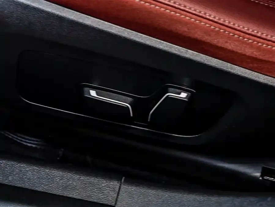 BMW 3 Series BMW 3 Series 2025 325Li M Sport Package 2025 — миниатюра 4