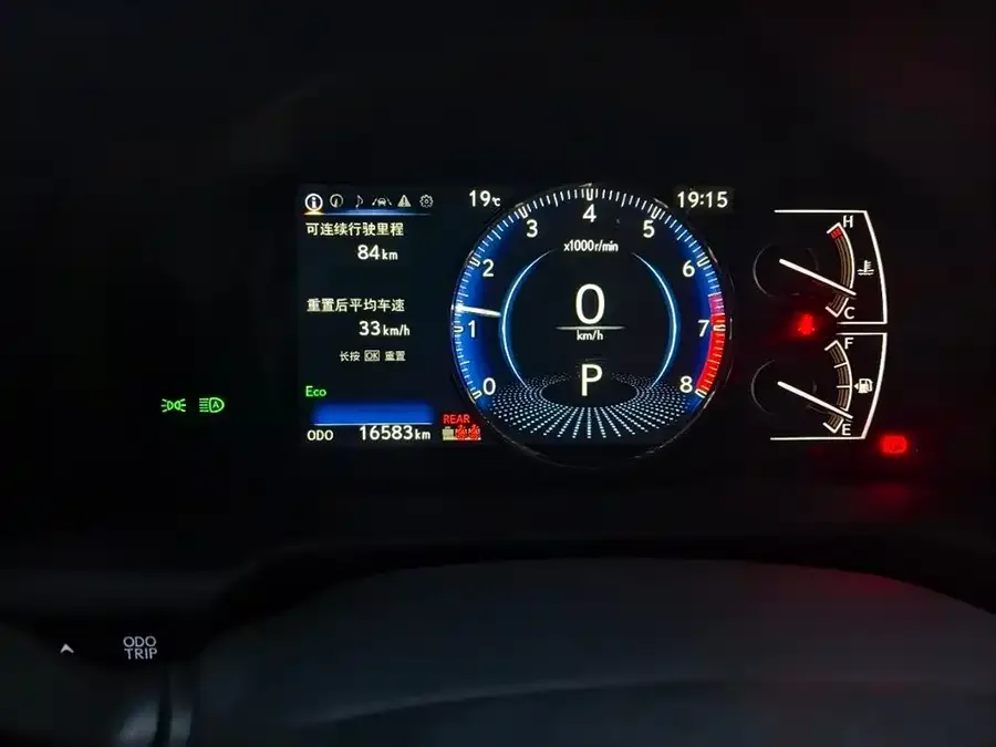 Lexus ES 2024 200 Premium Edition 2025 — миниатюра 4