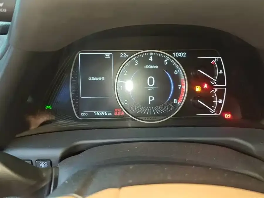 Lexus ES 2025 200 Premium Edition 2025 — миниатюра 5