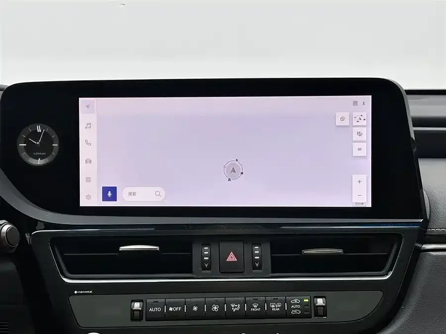 Lexus ES 2022 200 Excellence Edition 2023 — миниатюра 4