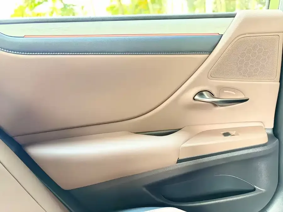 Lexus ES 2025 200 Premium Edition 2025 — миниатюра 5