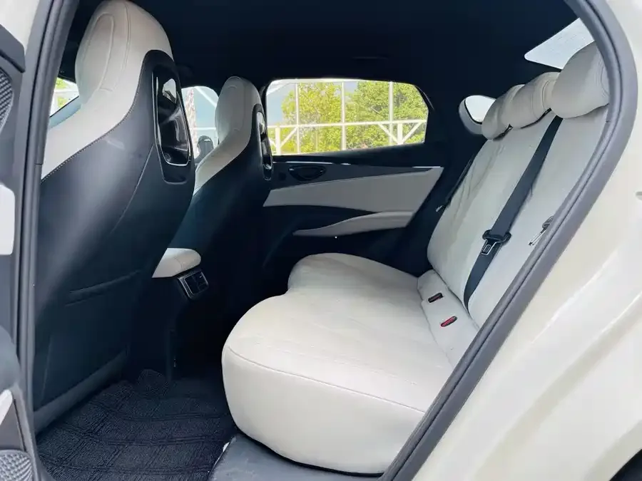 BYD Seal 06 Seal 06 2024 DM-i 80KM Luxury 2025 — миниатюра 2