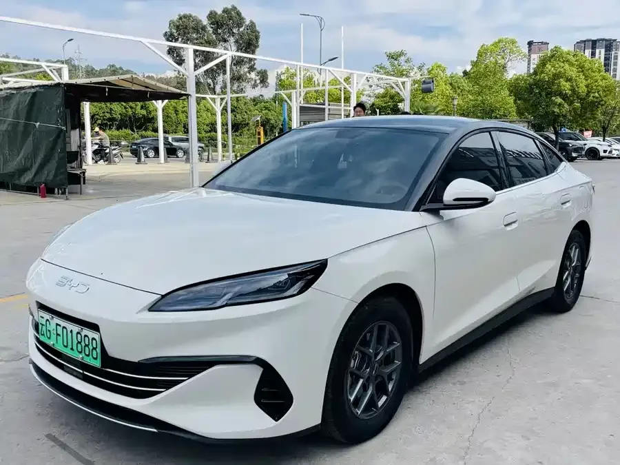 BYD Seal 06 2025
