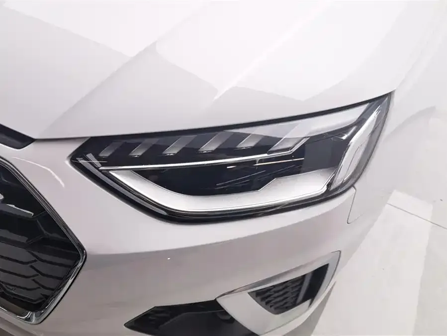 Audi a4 l 2024 40 TFSI Fashion Dynamic Edition 2024 — миниатюра 5