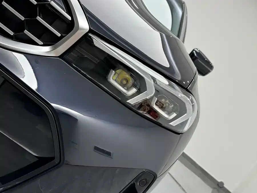 BMW 3 Series BMW 3 Series 2025 325Li M Sport Package 2025 — миниатюра 5