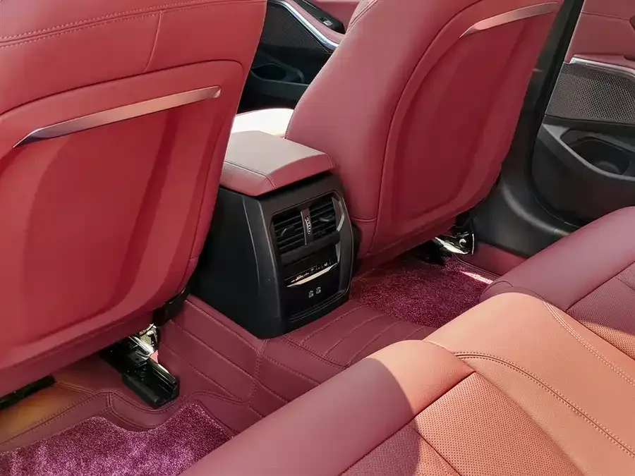 BMW 3 Series BMW 3 Series 2025 325Li M Sport Package 2025 — миниатюра 3