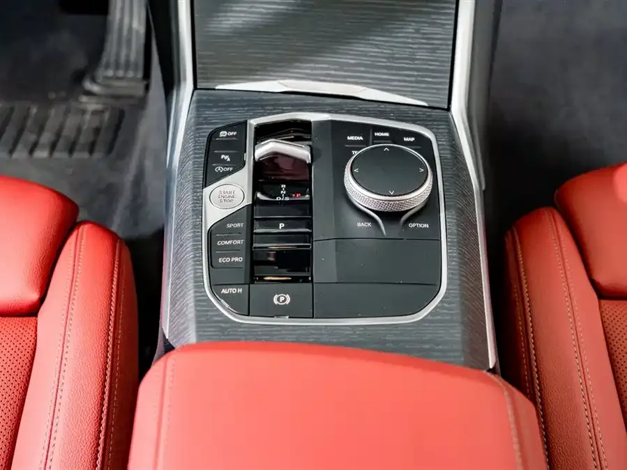 BMW 3 Series BMW 3 Series 2025 325Li M Sport Package 2025 — миниатюра 4