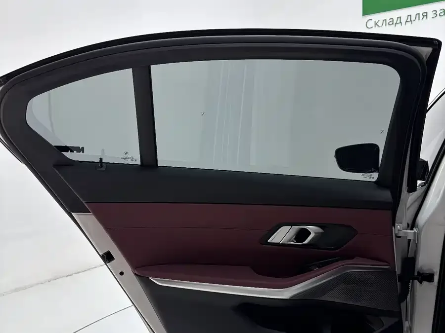 BMW 3 Series BMW 3 Series 2023 320Li M Sport Package 2023 — миниатюра 3