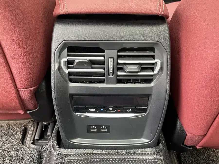 BMW 3 Series BMW 3 Series 2023 320Li M Sport Package 2023 — миниатюра 3