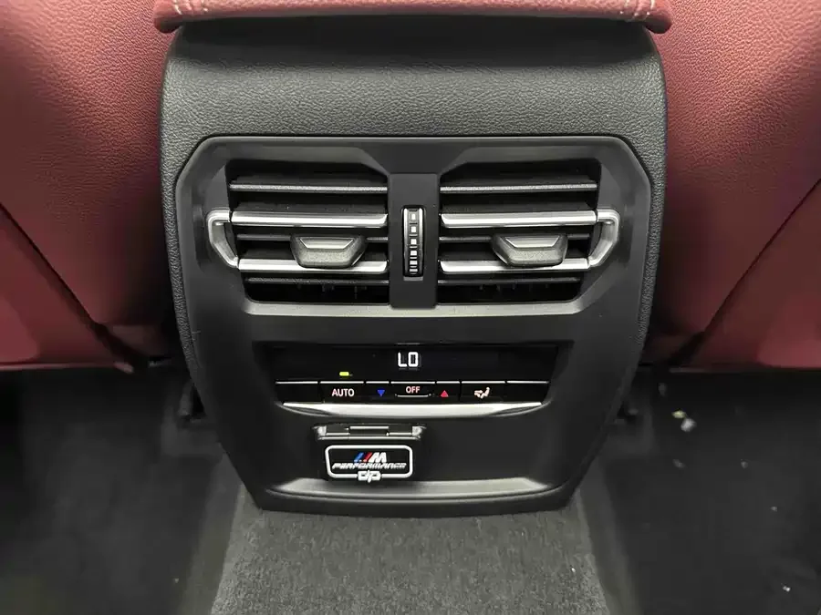 BMW 3 Series BMW 3 Series 2023 320Li M Sport Package 2023 — миниатюра 4