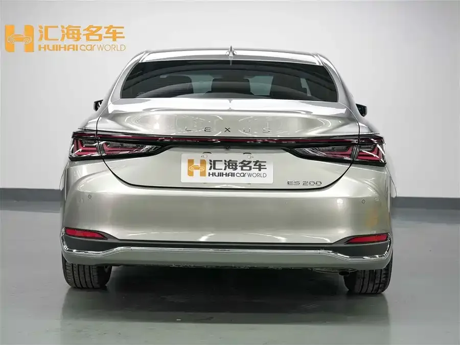 Lexus ES 2025 200 Premium Edition 2026 — миниатюра 5