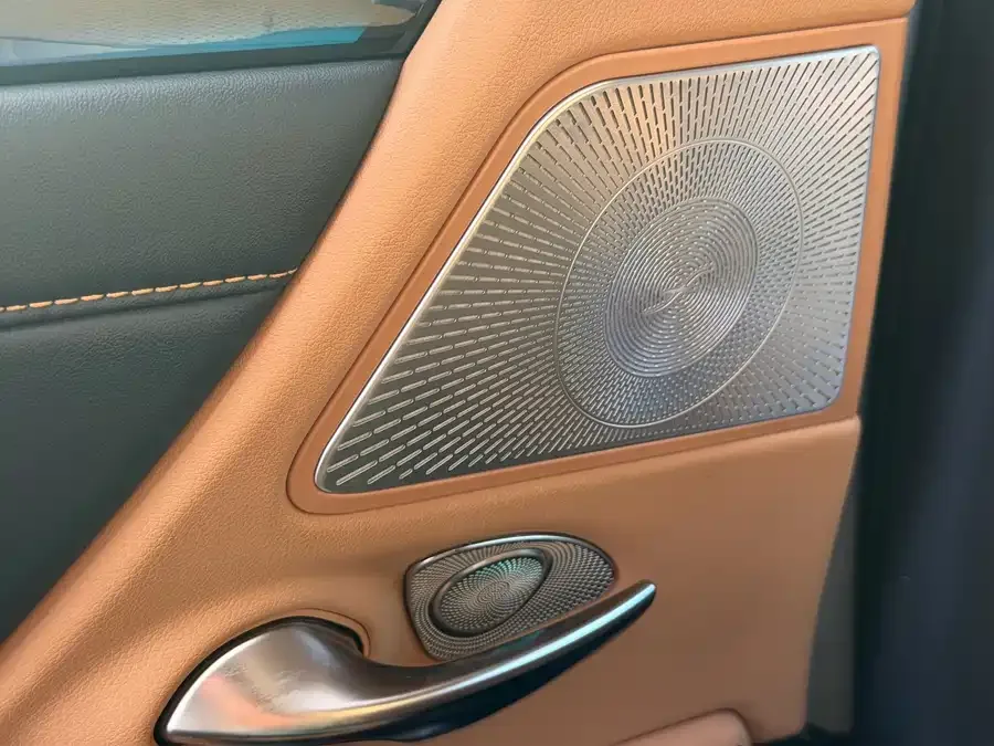 Lexus ES 2022 200 Excellence Edition 2024 — миниатюра 3