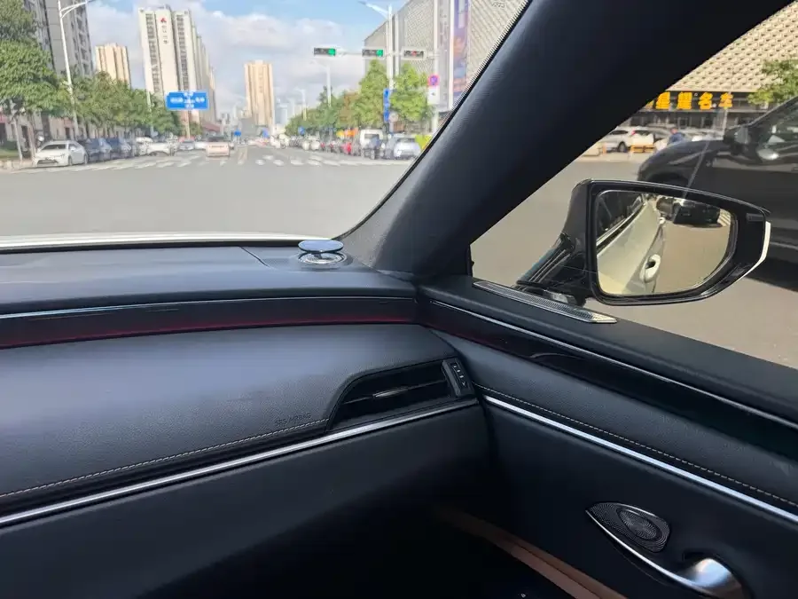 Lexus ES 2022 200 Excellence Edition 2024 — миниатюра 5