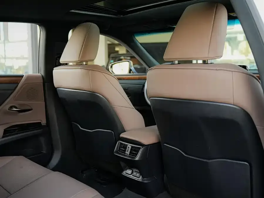 Lexus ES 2024 200 Premium Edition 2024 — миниатюра 4