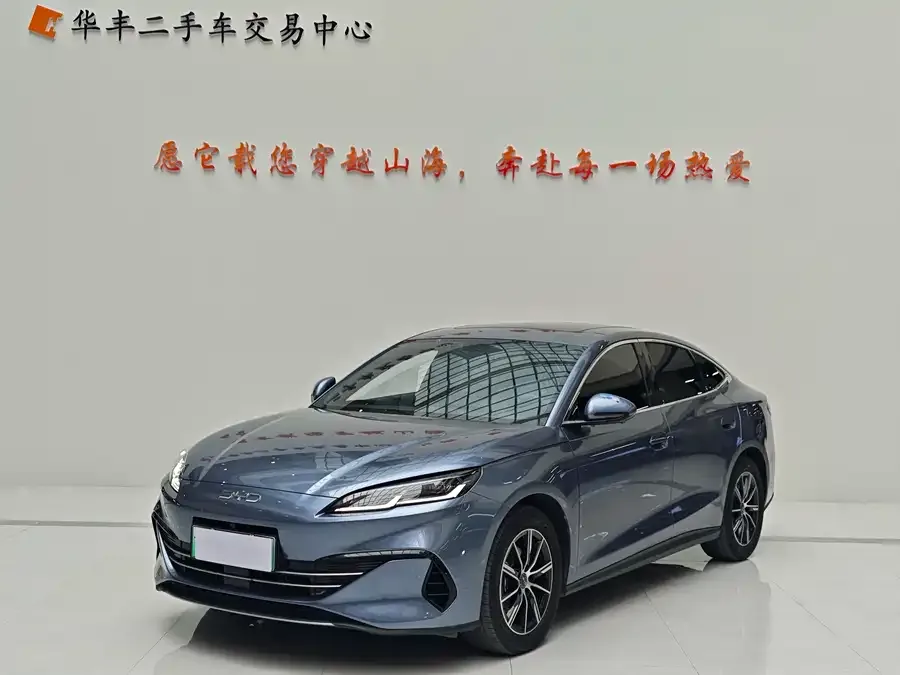 BYD Seal 06 2025
