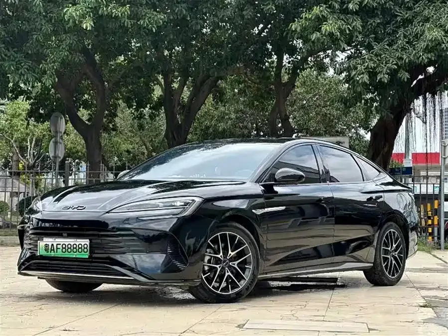 BYD Seal 2024