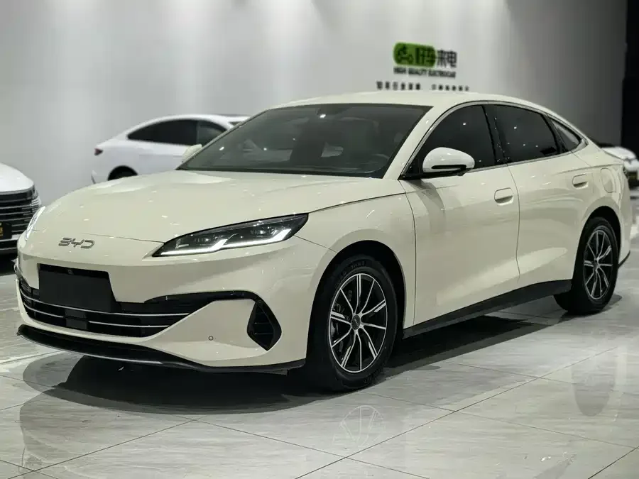 BYD Seal 06 2024