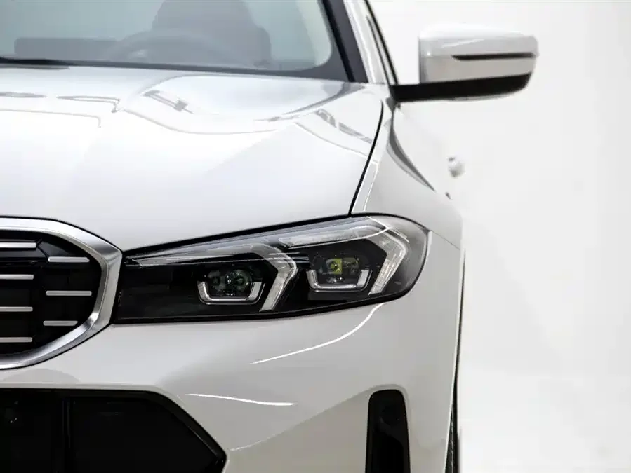 BMW 3 Series BMW 3 Series 2025 325Li M Sport Package 2025 — миниатюра 3