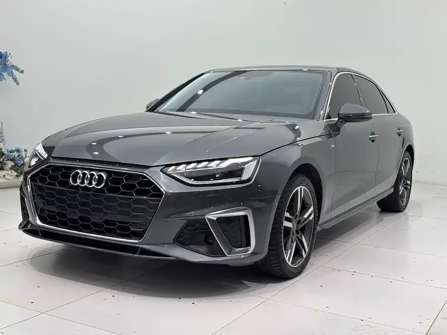Audi a4 l 2024
