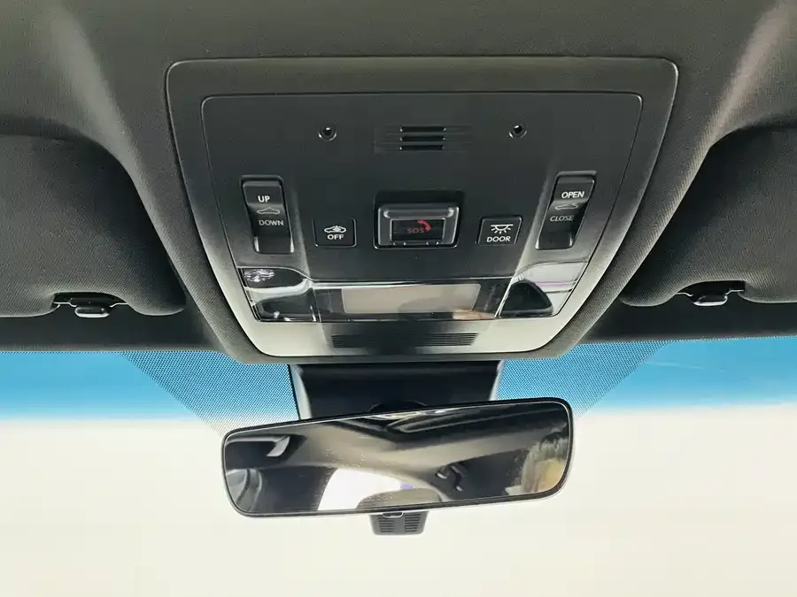 Lexus ES 2025 200 Premium Edition 2026 — миниатюра 5