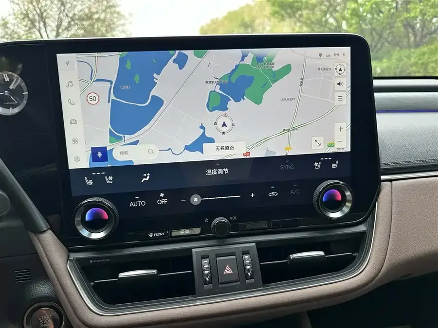 Lexus ES 2025 200 Premium Edition 2025 — миниатюра 4