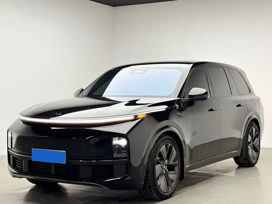 Li Xiang L9 2024