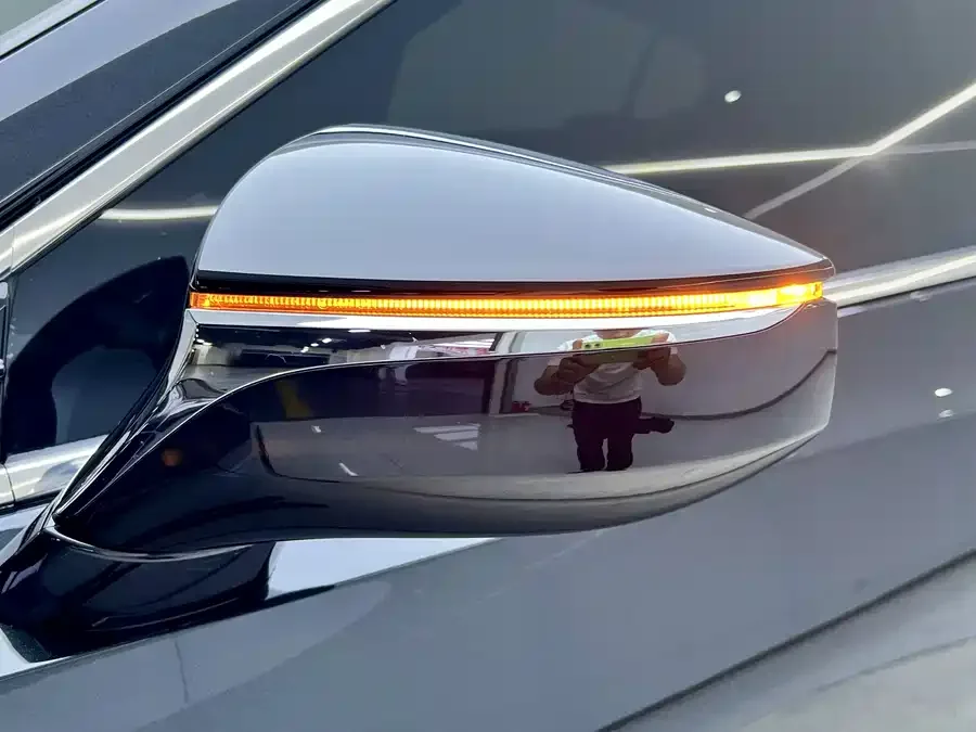 Lexus ES 2022 200 Excellence Edition 2022 — миниатюра 5