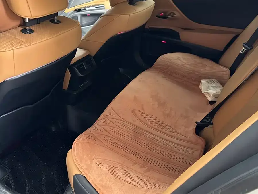 Lexus ES 2023 200 Excellence Edition 2024 — миниатюра 4