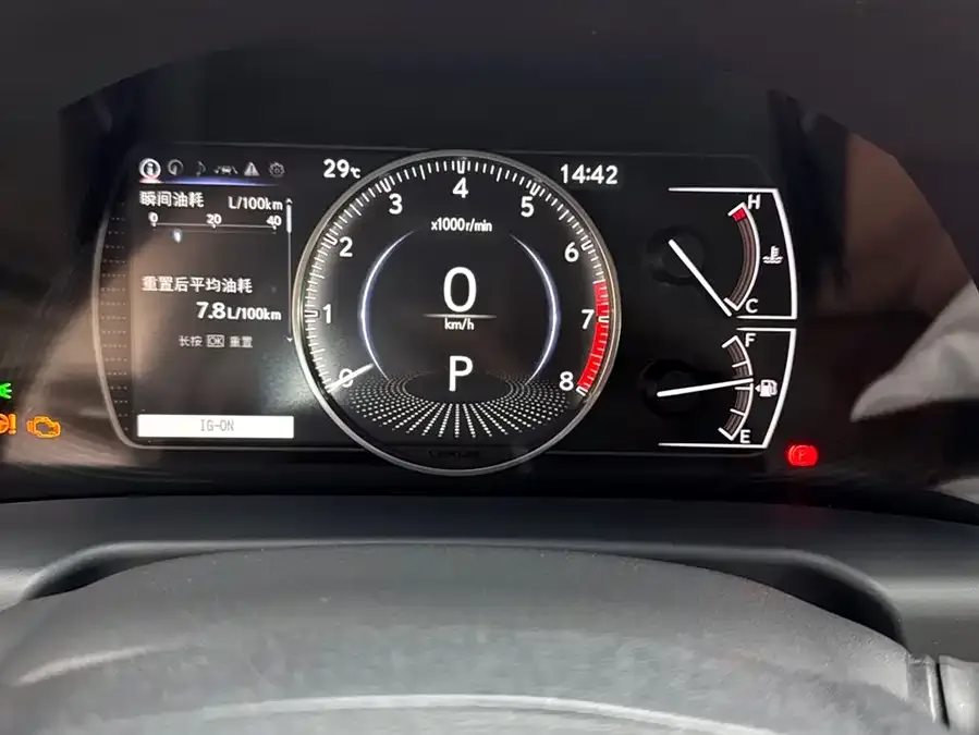 Lexus ES 2023 200 Excellence Edition 2024 — миниатюра 5