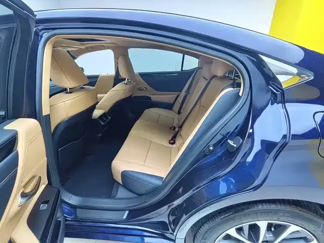 Lexus ES 2022 200 Excellence Edition 2023 — миниатюра 5
