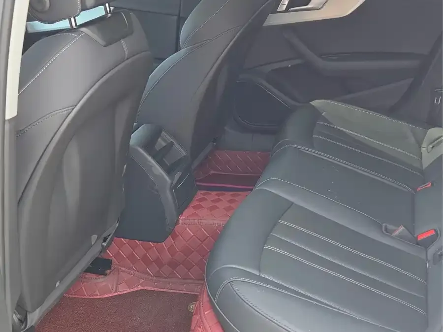Audi a4 l 2024 40 TFSI Fashion Dynamic Edition 2024 — миниатюра 2
