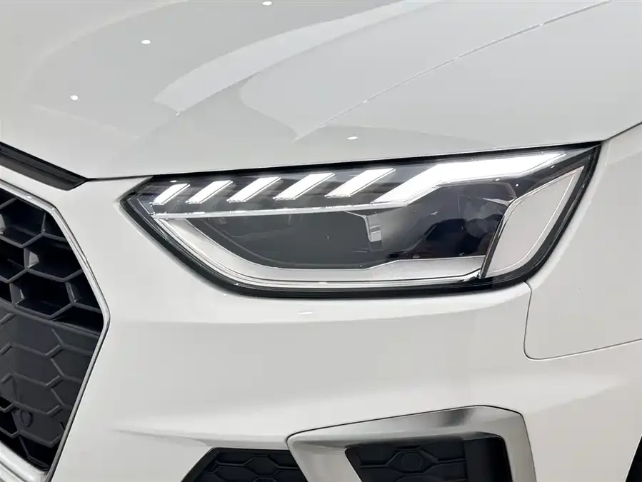Audi a4 l 2022 40 TFSI Fashion Dynamic Edition 2022 — миниатюра 5