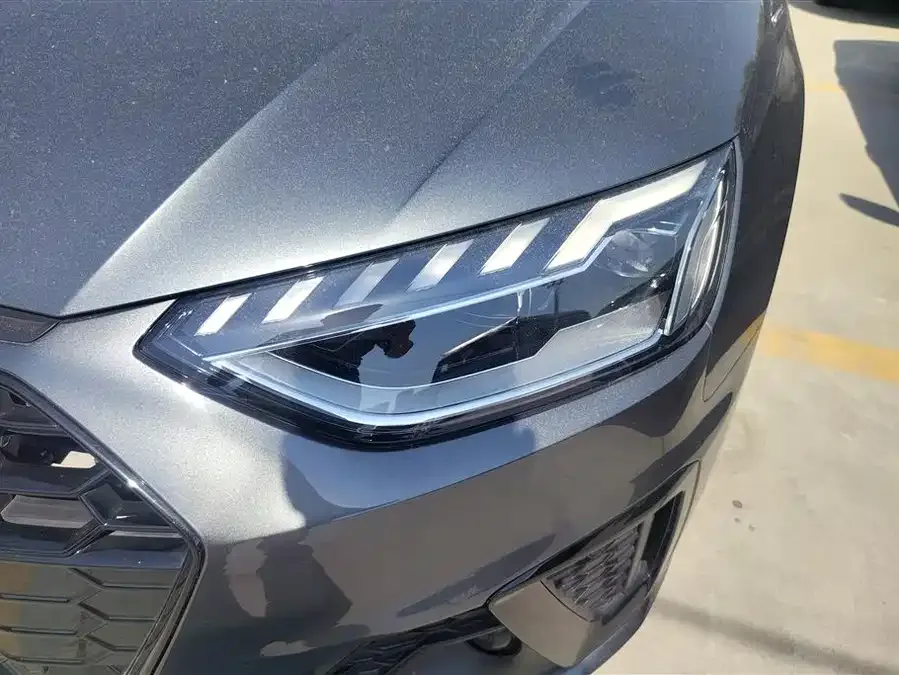 Audi a4 l 2024 40 TFSI luxury and dynamic model 2024 — миниатюра 2