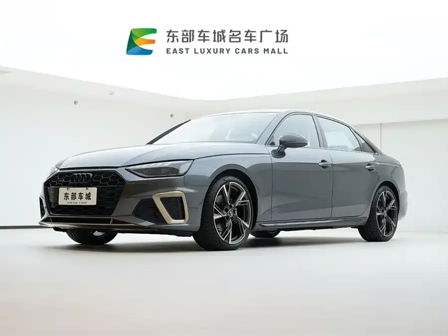 Audi a4 l 2024