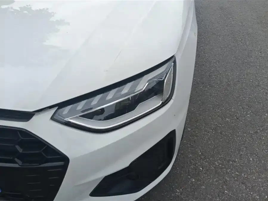 Audi a4 l 2024 40 TFSI luxury and dynamic model 2024 — миниатюра 5