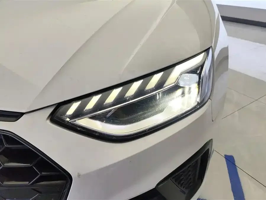 Audi a4 l 2023 40 TFSI luxury and dynamic model 2023 — миниатюра 5