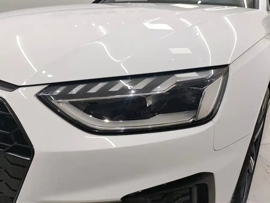 Audi a4 l 2024 40 TFSI luxury and dynamic model 2024 — миниатюра 2
