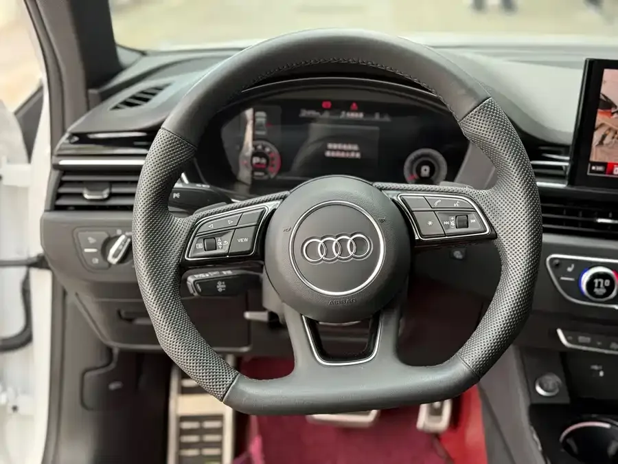 Audi a4 l 2024 40 TFSI luxury and dynamic model 2025 — миниатюра 3