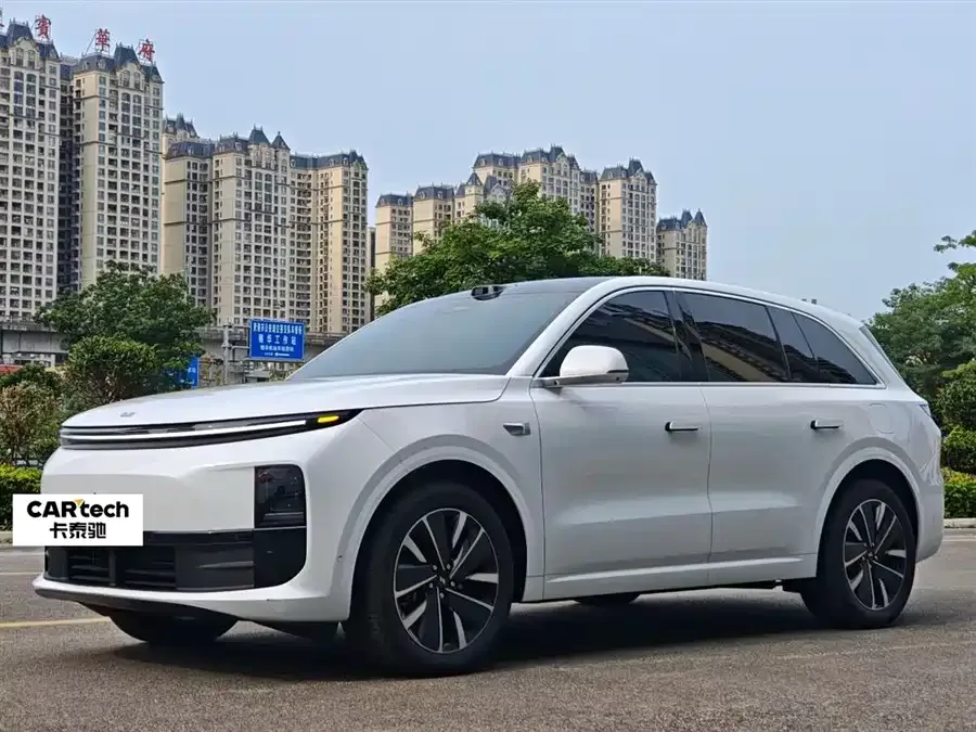 Li Xiang L6 2025