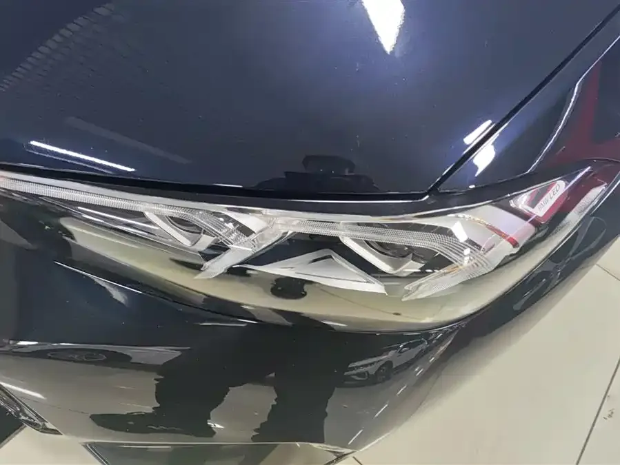 BMW 3 Series BMW 3 Series 2024 325i M Sport Package 2024 — миниатюра 2