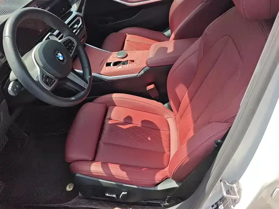 BMW 3 Series BMW 3 Series 2024 325i M Sport Package 2024 — миниатюра 3