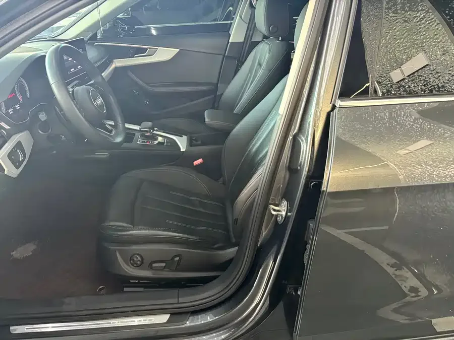 Audi a4 l 2022 40 TFSI Fashion Dynamic Edition 2022 — миниатюра 5