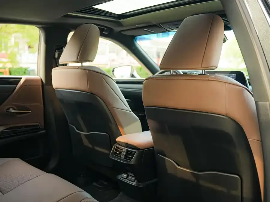 Lexus ES 2021 200 Excellence Edition 2022 — миниатюра 4