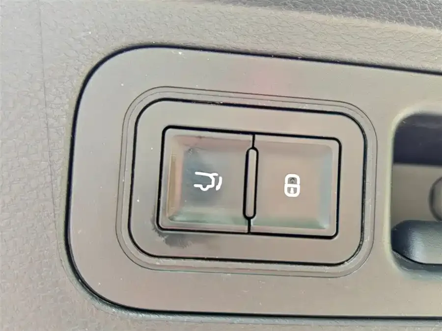 BYD Tang New Energy Tang New Energy 2024 DM-i Honor Edition 112KM Premium Edition 2024 — миниатюра 3