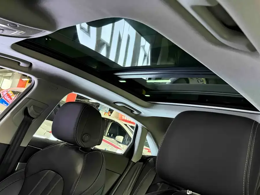 Audi a4 l 2023 40 TFSI Fashion Dynamic Edition 2023 — миниатюра 2