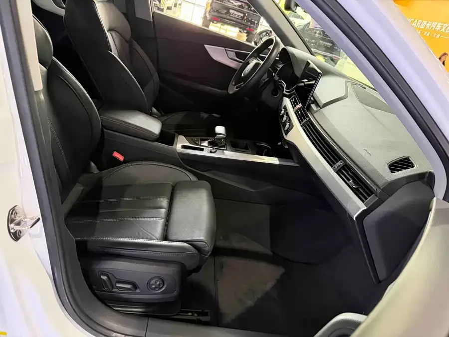 Audi a4 l 2023 40 TFSI Fashion Dynamic Edition 2023 — миниатюра 5