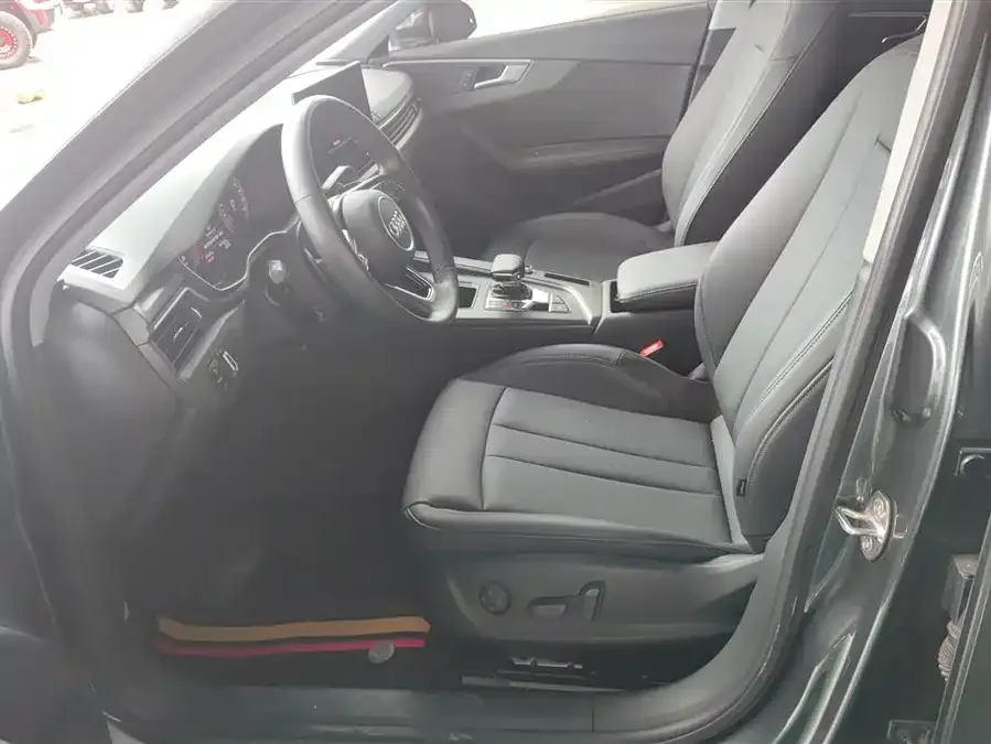 Audi a4 l 2023 40 TFSI luxury and dynamic model 2023 — миниатюра 3